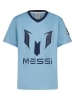 Messi Koszulka sportowa w kolorze błękitnym