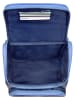 SCOOLI Vorschulranzen "Frozen" in Blau - (B)22 x (H)24 x (T)15 cm