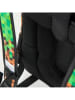 COOL CLUB Rugzak groen - (B)27 x (H)38 x (D)18 cm