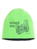 COOL CLUB Omkeerbare muts donkerblauw/groen