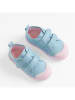 COOL CLUB Sneakers in Hellblau