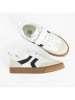 COOL CLUB Sneakersy w kolorze białym