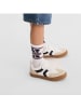 COOL CLUB Sneakersy w kolorze białym