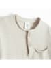 COOL CLUB Longsleeve in Beige