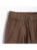 COOL CLUB Spodnie w kolorze khaki