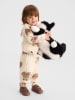 COOL CLUB 2tlg. Outfit in Beige