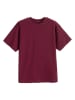 COOL CLUB 2er-Set: Shirts in Rot/ Grau