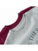 COOL CLUB 2er-Set: Shirts in Rot/ Grau