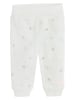 COOL CLUB Legginsy (2 pary) w kolorze kremowym