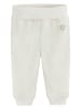 COOL CLUB Legginsy (2 pary) w kolorze kremowym
