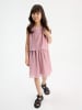 COOL CLUB Kleid in Rosa