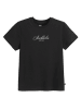 COOL CLUB 5er-Set: Shirts in Schwarz/ Creme/ Hellblau