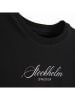 COOL CLUB 5er-Set: Shirts in Schwarz/ Creme/ Hellblau