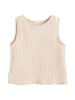 COOL CLUB 2-delige outfit beige