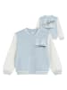 COOL CLUB Collegejacke in Hellblau