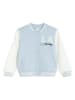 COOL CLUB Collegejacke in Hellblau
