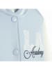 COOL CLUB Collegejacke in Hellblau