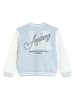 COOL CLUB Collegejacke in Hellblau