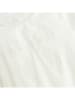 COOL CLUB Bluse in Creme