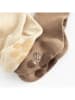 COOL CLUB 2er-Set: Strumpfhosen in Beige/ Hellbraun