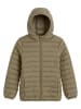 COOL CLUB Steppjacke in Khaki