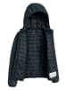 COOL CLUB Steppjacke in Schwarz