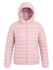 COOL CLUB Steppjacke in Rosa
