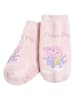 COOL CLUB Socken in Rosa