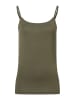More & More Top in Khaki