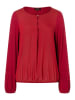 More & More Blouse bordeaux