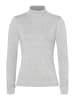 More & More Longsleeve in Grau