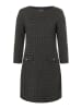 More & More Kleid in Schwarz