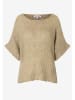 More & More Pullover in Beige