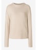 More & More Trui beige
