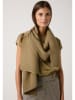 More & More Schal in Beige - (L)180 x (B)70 cm