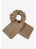 More & More Schal in Beige - (L)180 x (B)70 cm