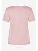 More & More Shirt in Rosa