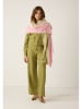 More & More Blouse groen