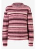 More & More Sweter w kolorze różowym