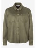 More & More Longsleeve in Khaki