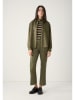 More & More Hose in Khaki