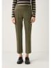 More & More Hose in Khaki
