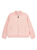 Steiff Sweatjacke in Rosa