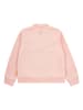 Steiff Sweatjacke in Rosa