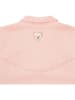 Steiff Sweatjacke in Rosa