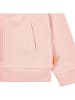 Steiff Sweatjacke in Rosa