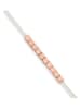 Liebeskind Armband wit