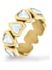 Liebeskind Ring in Gold