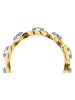 Liebeskind Ring in Gold