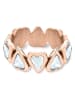 Liebeskind Ring in Roségold